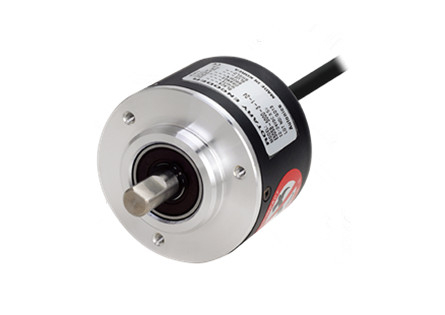 旋转编码器 Rotary Encoders