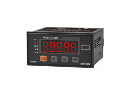 电压/电流面板表 Digital Panel Meters
