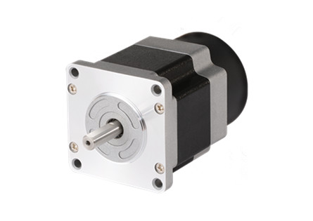 步进电机 Stepper Motors