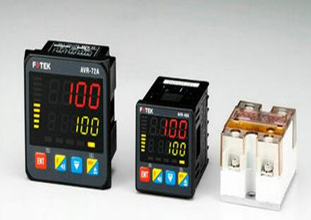 AVR系列 定电压调整器