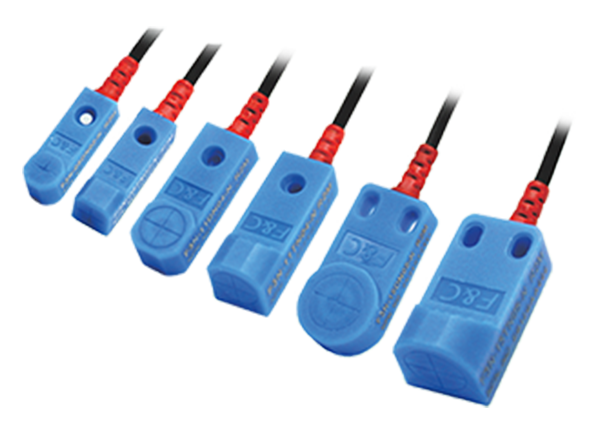 嘉准小方形接近开关传感器F3N-08/06/10TN02/0104-N(N2/P/P2/B/B2) R2M